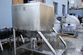 溫州市龍灣萬(wàn)源食品機(jī)械設(shè)備廠 專注高速乳化罐與儀器儀表修理的專業(yè)服務(wù)